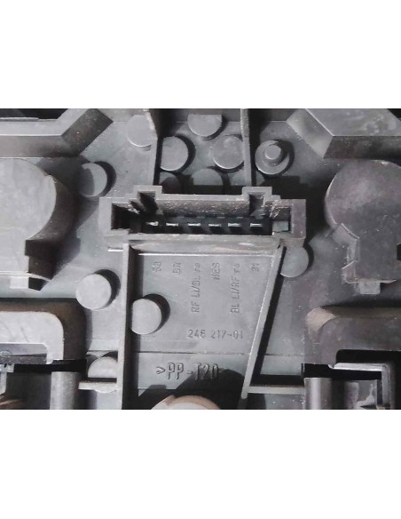 PILOTO TRASERO DERECHO SKODA FELICIA BERLINA (791) - 217363