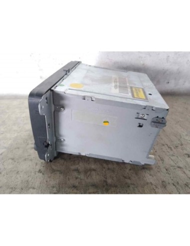 SISTEMA AUDIO / RADIO CD VOLKSWAGEN TOURAN...