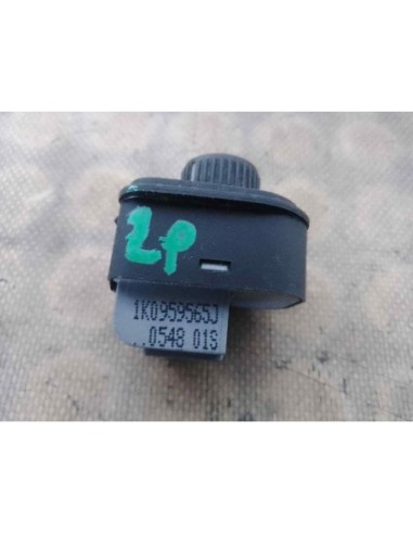 MANDO RETROVISOR VOLKSWAGEN GOLF V (1K1)(10...