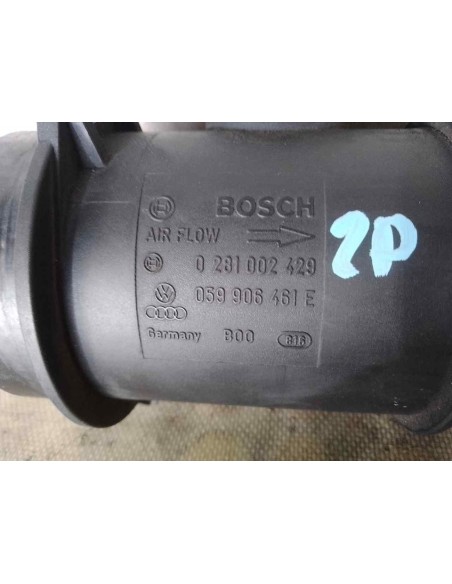 CAUDALIMETRO AUDI A6 AVANT (4B5) - 233694