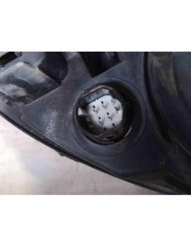 FARO IZQUIERDO FIAT DUCATO 3 FURGÓN 33 - 217020