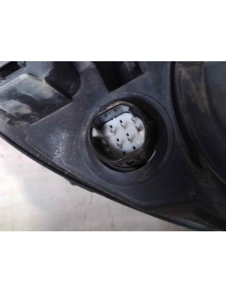 FARO IZQUIERDO FIAT DUCATO 3 FURGÓN 33 - 217020