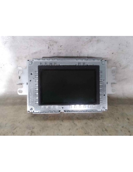 PANTALLA MULTIFUNCION VOLVO V40 - 226400