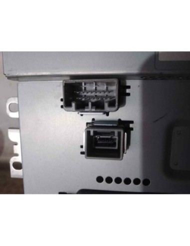 PANTALLA MULTIFUNCION VOLVO V40 - 226400