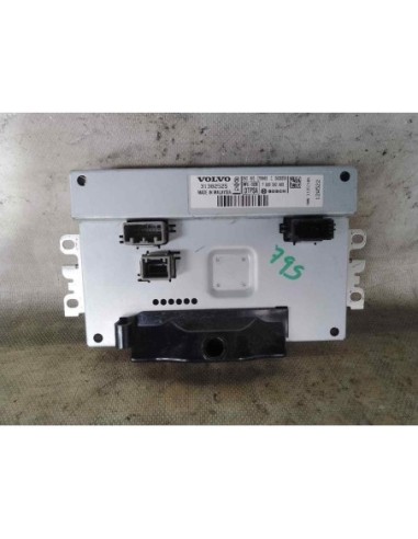 PANTALLA MULTIFUNCION VOLVO V40 - 226400