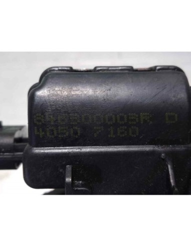 CERRADURA MALETERO / PORTON RENAULT SCENIC III...