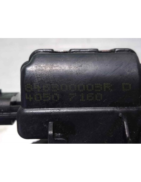 CERRADURA MALETERO / PORTON RENAULT SCENIC III (JZ) - 245879