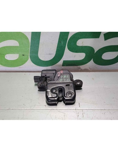 CERRADURA MALETERO / PORTON RENAULT SCENIC III (JZ) - 245879