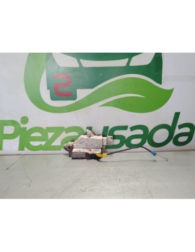 CERRADURA MALETERO / PORTON CITROEN JUMPY - 262904