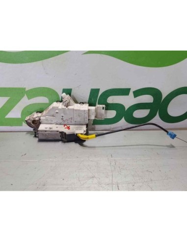 CERRADURA MALETERO / PORTON CITROEN JUMPY - 262904