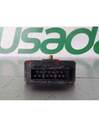CAJA PRECALENTAMIENTO PEUGEOT 207 - 263908