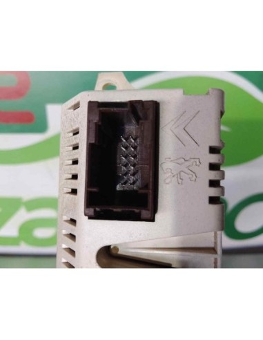 PANTALLA MULTIFUNCION PEUGEOT 207 - 263909