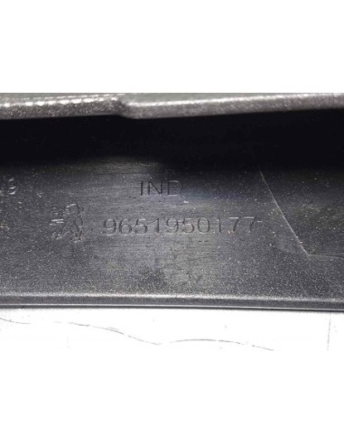 MOLDURA PEUGEOT 207 - 263911
