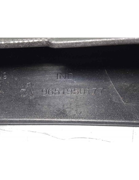 MOLDURA PEUGEOT 207 - 263911