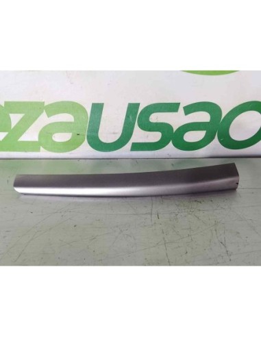 MOLDURA PEUGEOT 207 - 263911