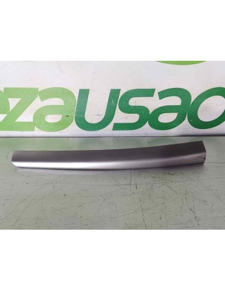 MOLDURA PEUGEOT 207 - 263911