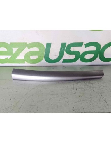 MOLDURA PEUGEOT 207 - 263913