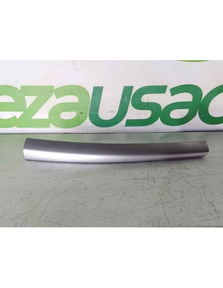 MOLDURA PEUGEOT 207 - 263913