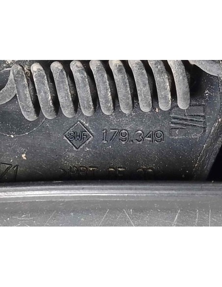 BRAZO LIMPIA TRASERO SEAT ALTEA XL (5P5) - 263916