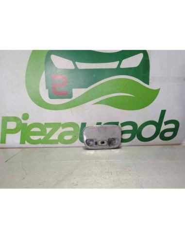 LUZ INTERIOR MAZDA 323 F/S BERLINA (BJ) - 263924