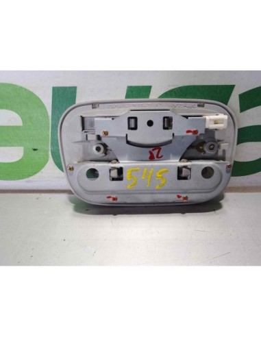 LUZ INTERIOR MAZDA 323 F/S BERLINA (BJ) - 263924