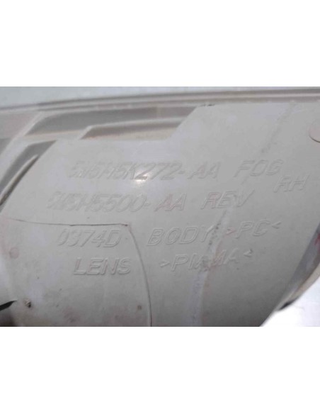 PILOTO MARCHA ATRAS FORD FOCUS BERLINA (CB4) - 263936