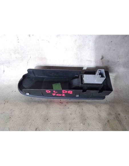 MANDO ELEVALUNAS DELANTERO DERECHO VOLKSWAGEN GOLF VI (5K1)(10 2008) - 205869