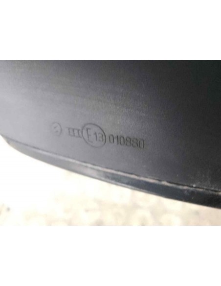 RETROVISOR IZQUIERDO VOLKSWAGEN GOLF V (1K1)(10 2003) - 220155