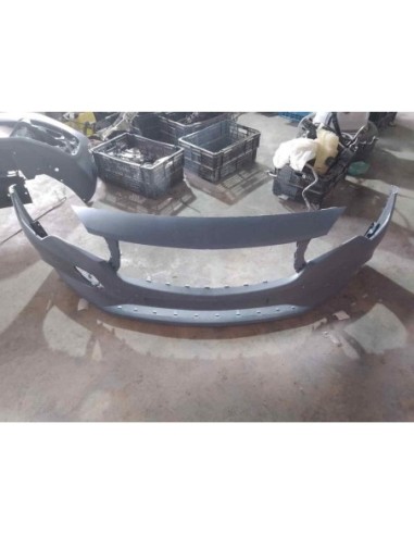 PARAGOLPES DELANTERO OPEL ASTRA K BERLINA 5P -...