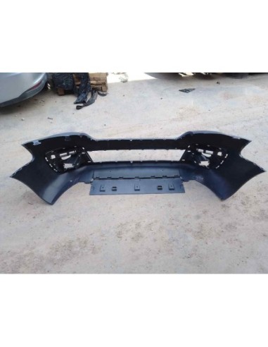 PARAGOLPES DELANTERO CITROEN BERLINGO FURGÓN -...