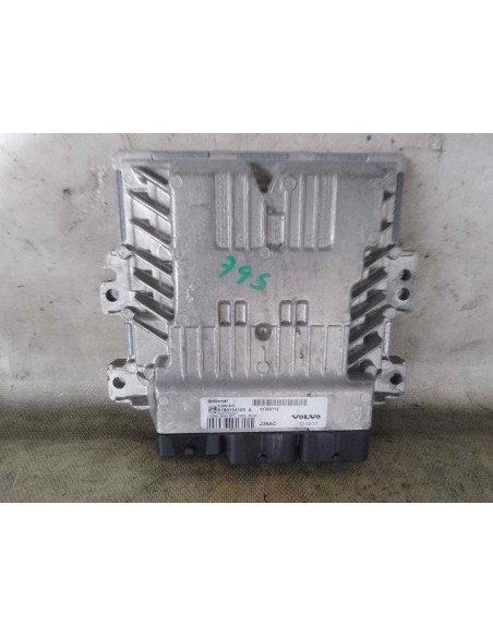 CENTRALITA MOTOR UCE VOLVO V40 - 221168