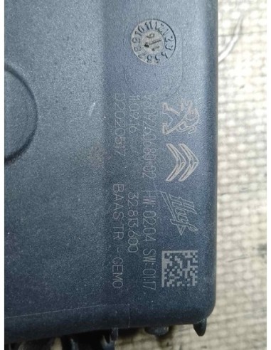 MODULO ELECTRONICO PEUGEOT 3008 - 233013