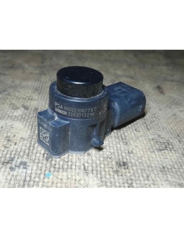 SENSOR DE APARCAMIENTO PEUGEOT 3008 - 233190