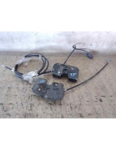 CERRADURA CAPO INFINITI Q60 CABRIO - 233712