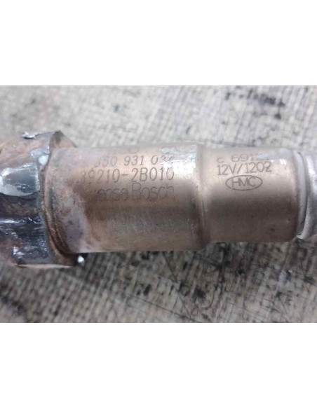 SONDA LAMBDA KIA CEED (ED) - 233691