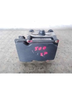 ABS SMART FORFOUR - 217920 2