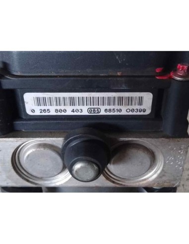 ABS SMART FORFOUR - 217920