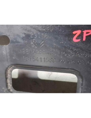 SOPORTE BATERIA PEUGEOT 3008 - 217330