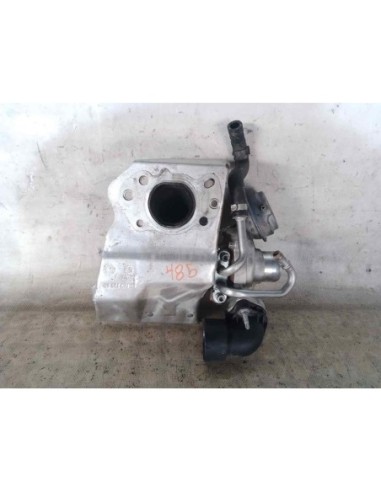 TURBOCOMPRESOR PEUGEOT 308 - 205666