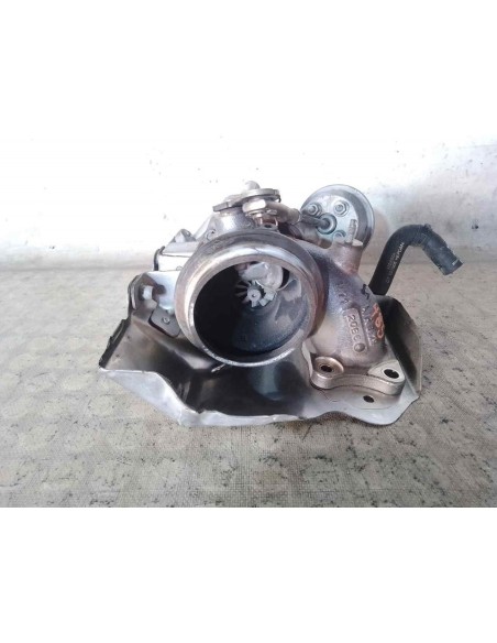 TURBOCOMPRESOR PEUGEOT 308 - 205666