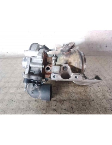TURBOCOMPRESOR PEUGEOT 308 - 205666