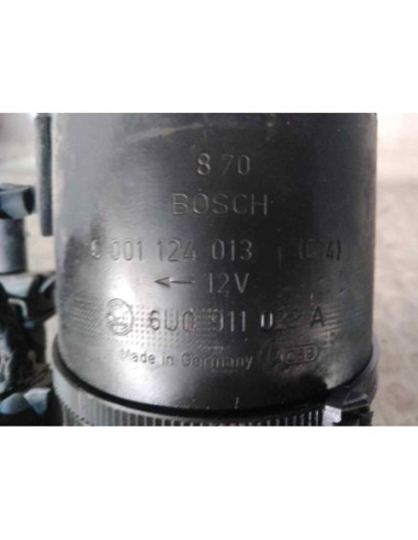 MOTOR ARRANQUE SKODA FELICIA BERLINA (791) -...