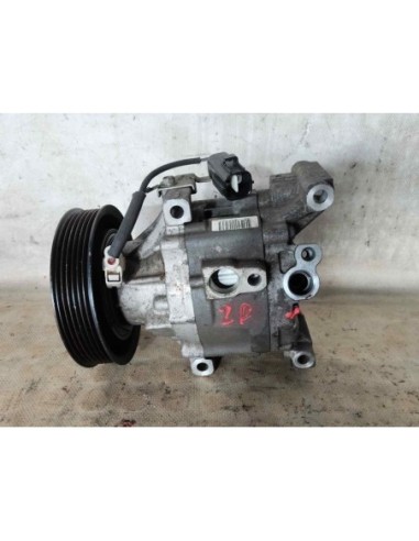COMPRESOR AIRE ACONDICIONADO TOYOTA COROLLA...