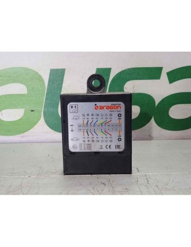 MODULO ELECTRONICO RENAULT SCENIC III (JZ) -...