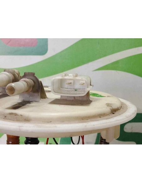 AFORADOR RENAULT SCENIC III (JZ) - 245865