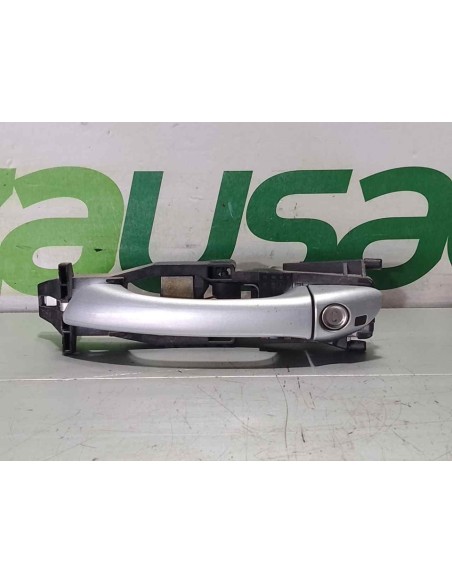 MANETA EXTERIOR DELANTERA IZQUIERDA MERCEDES-BENZ CLASE C (BM 203) SPORTCOUPE - 249562