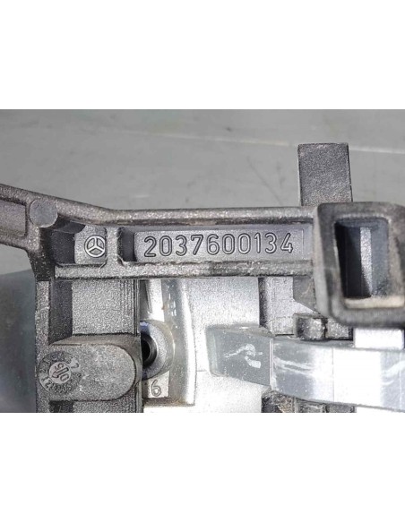 MANETA EXTERIOR DELANTERA IZQUIERDA MERCEDES-BENZ CLASE C (BM 203) SPORTCOUPE - 249562