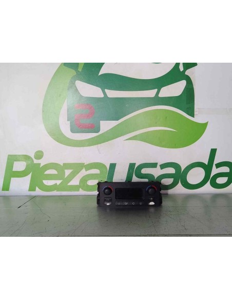 MANDO CALEFACCION / AIRE ACONDICIONADO PEUGEOT 207 - 262764