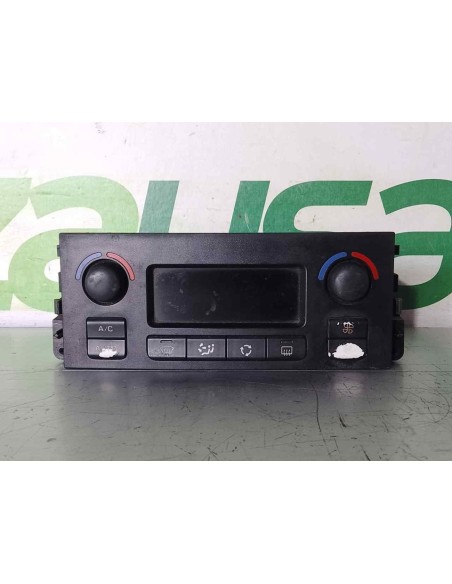 MANDO CALEFACCION / AIRE ACONDICIONADO PEUGEOT 207 - 262764