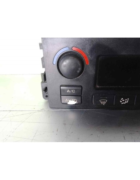 MANDO CALEFACCION / AIRE ACONDICIONADO PEUGEOT 207 - 262764